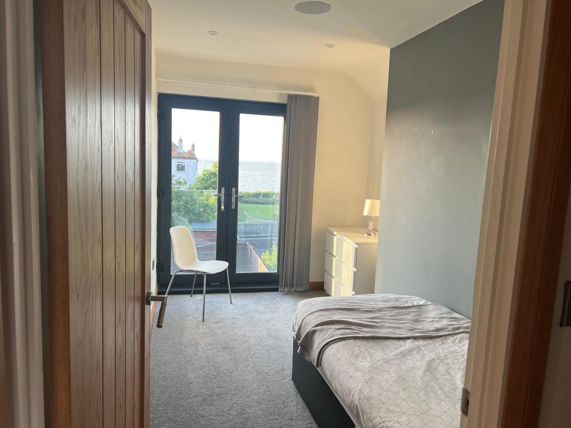 Broadway Beach Home With Hot Tub Herne Bay Eksteriør bilde