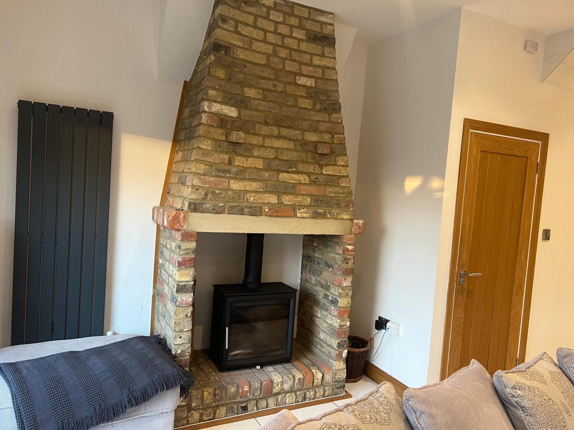 Broadway Beach Home With Hot Tub Herne Bay Eksteriør bilde
