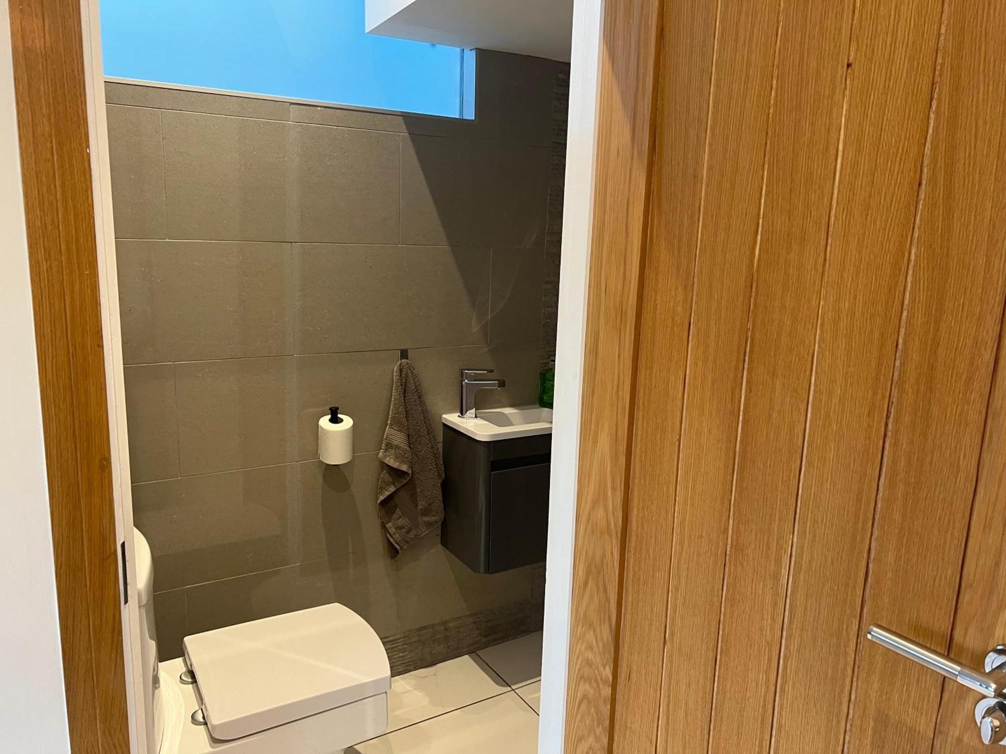 Broadway Beach Home With Hot Tub Herne Bay Eksteriør bilde