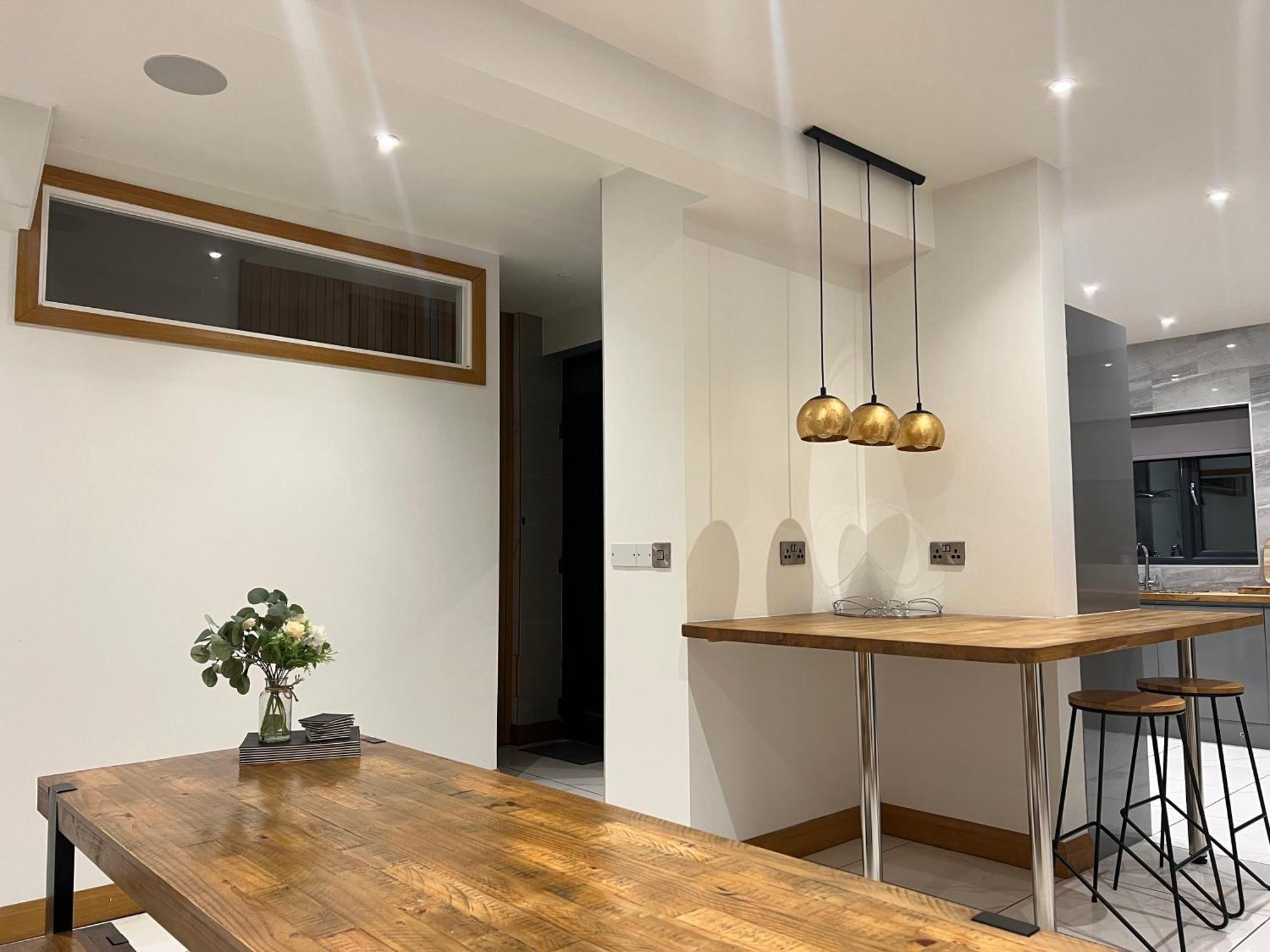 Broadway Beach Home With Hot Tub Herne Bay Eksteriør bilde