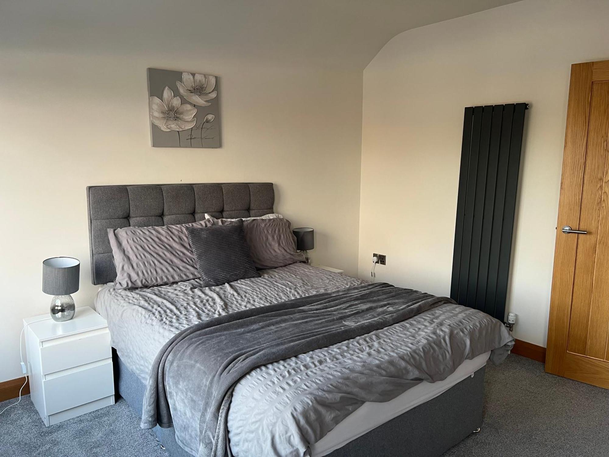 Broadway Beach Home With Hot Tub Herne Bay Eksteriør bilde