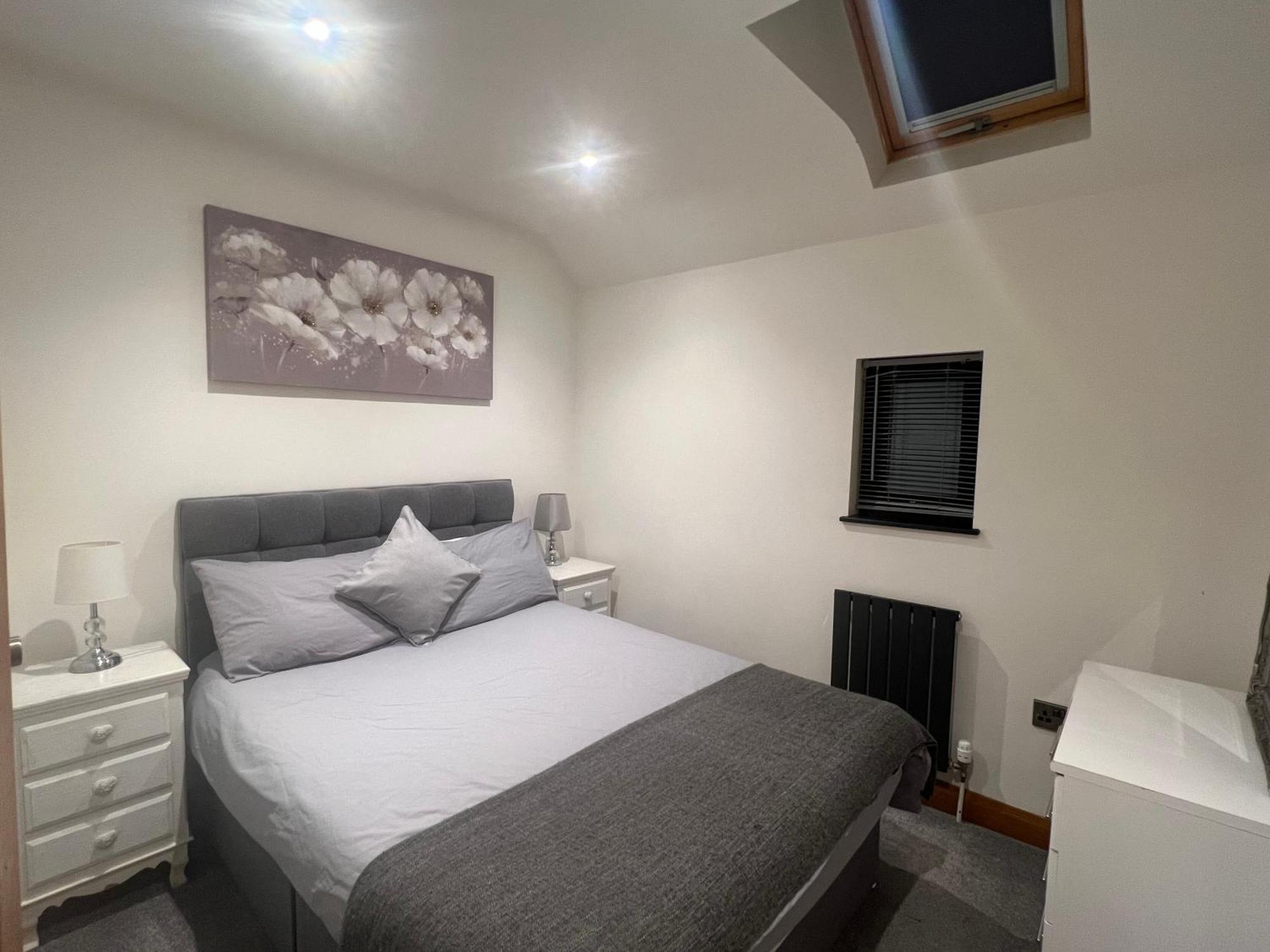 Broadway Beach Home With Hot Tub Herne Bay Eksteriør bilde
