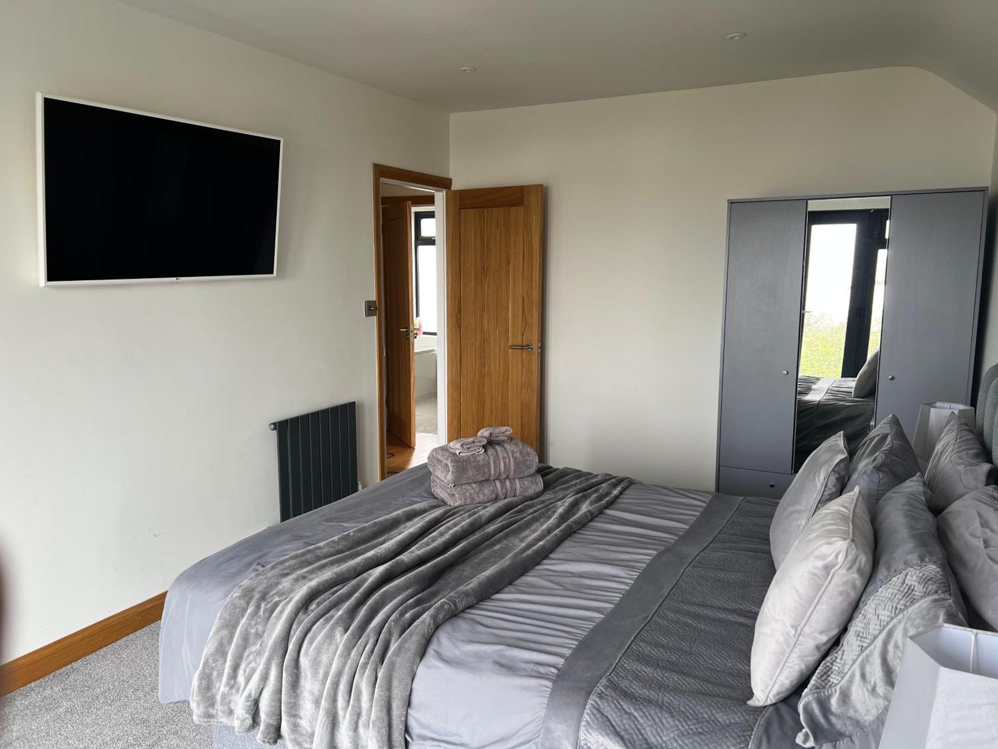 Broadway Beach Home With Hot Tub Herne Bay Eksteriør bilde