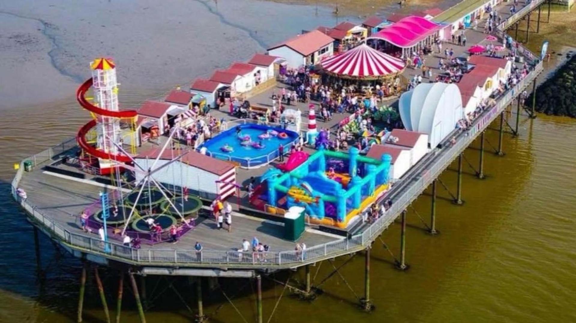 Broadway Beach Home With Hot Tub Herne Bay Eksteriør bilde